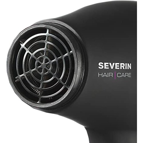 Severin Su&amp;scaron;ilnik za lase Compact, HT 0112 Slike