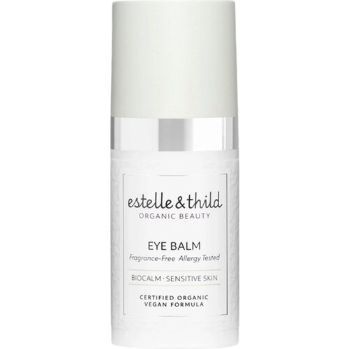 Estelle & Thild BioCalm balzam za oči - 15 ml Cene