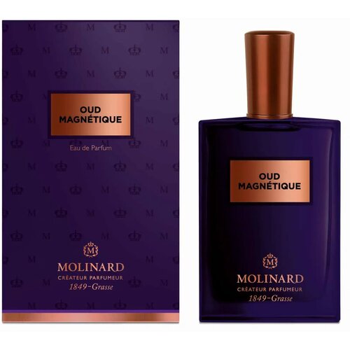Molinard ženski parfem  Oud Magnetique edp 75ml Cene