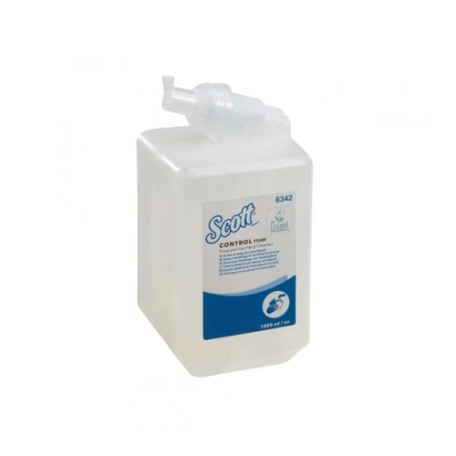 Kimberly Clark Aquarius 1L 6342 Sapun u peni patrona za ( K200 ) Cene