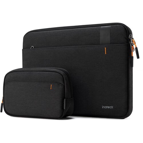  Inateck LB01011 38.9 cm (15.3) Sleeve case Black Slike