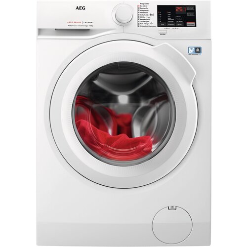 Aeg Perilica rublja LFR61844BE LFR61844BE Cijene