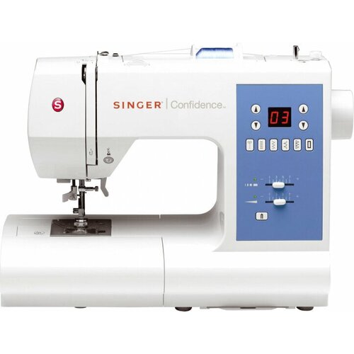 Singer confidence 7465 Cijene