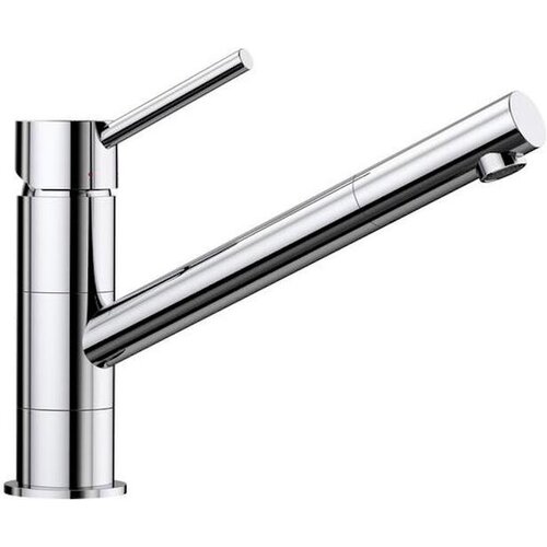 Blanco KANO, HD, krom 521502 Cene