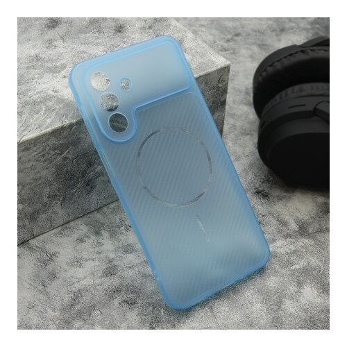  Futrola air stripe za samsung a176b/a266b galaxy a17 5g/a26 5g plava ( F124755 ) Cene