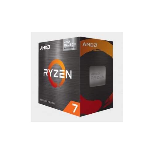 CPU AMD Ryzen 7 5700G AM4 BOX 100-100000263BOX Cijene