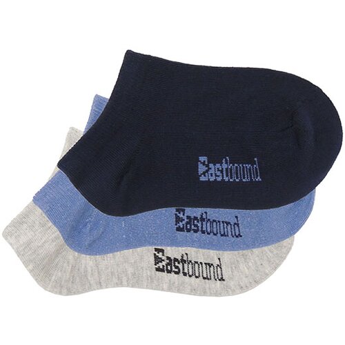 Eastbound dečije čarape DEMI 3PACK EBKS501-JNG Slike
