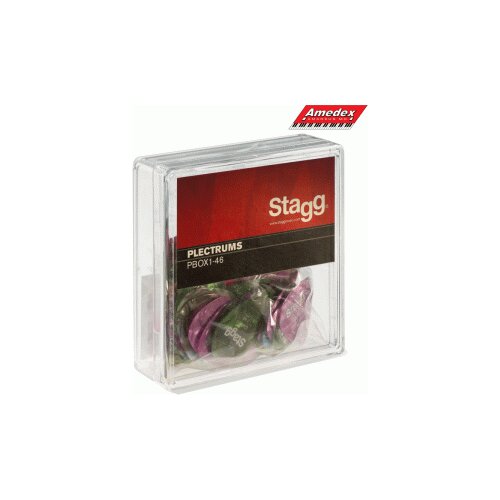  TRZALICA STAGG PBOX46 Cijene