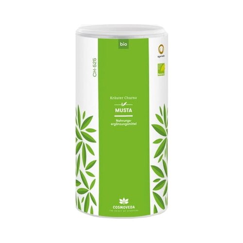 Cosmoveda bio musta churna - 500 g Cene