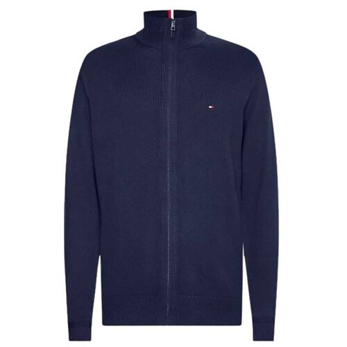Tommy Hilfiger - - Muški džemper sa zipom Cene