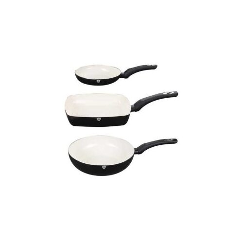 BLAUMANN Blauman set tava 3/1 BL-3043 Slike