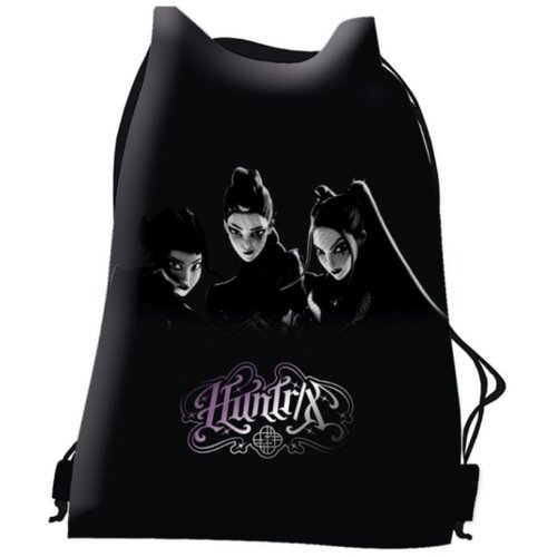 Unipap Huntr/X K-Pop Lovci na demone sportska vrećica Slike