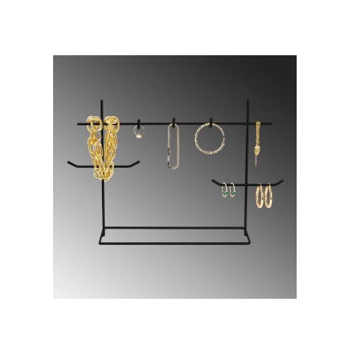 L&amp;#039;essentiel Maison Držač za nakit TK-007-B, 31x29x13 cm, Crni Slike