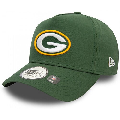 New Era Otc nfl eframe grepac Zelena Slike