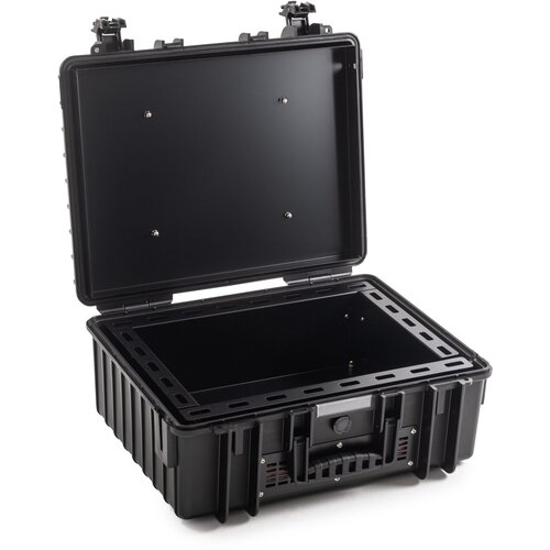 Bw International B&W battery.case 908.8 black Cijene
