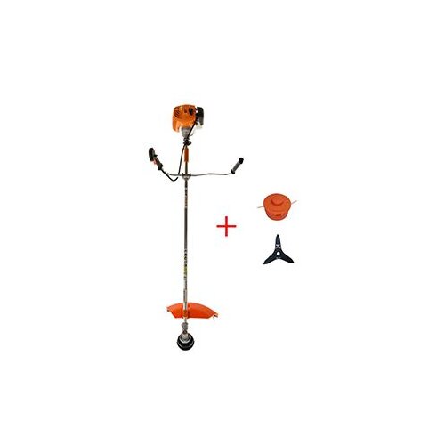  Benzinski 2,5 KS DAC 310 + pribor RURIS Cijene