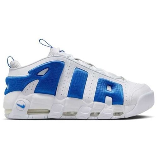 Nike Air more uptempo low Cene