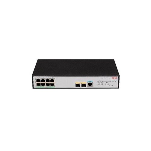 H3C S5120V3-10P-PWR-LI L3 PoE 125W Switch Cene