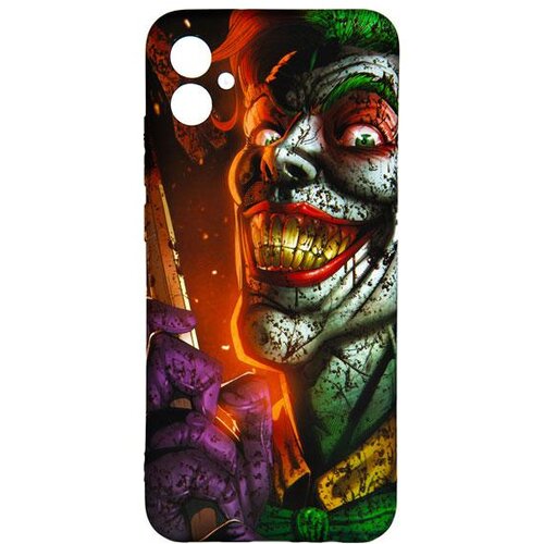  Maska za telefon SVETLECE za Samsung A04E DZ9/1, Crna Cene