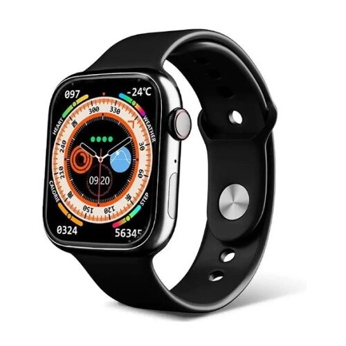 XO Smartwatch M20 Nebula Black Cijene