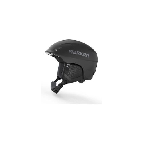 Kaciga SKI MARKER COMPANION black Slike