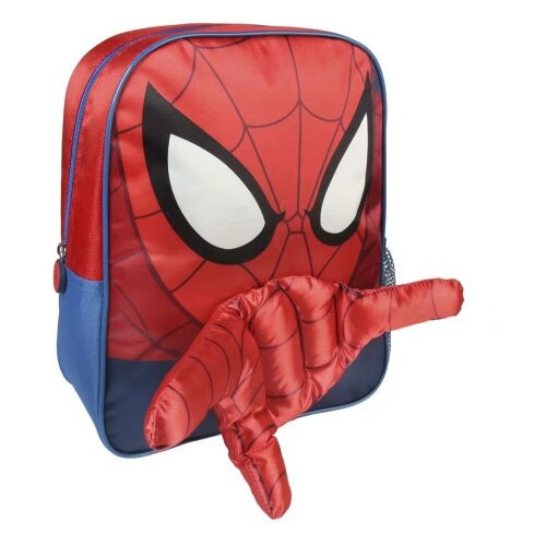DIAKAKIS Ruksak 3D EVA 26x10x32cm SPIDERMAN 508572 Cijene