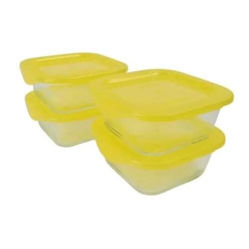 Avatar Luminarc Set staklenih posuda 4u1 Cene