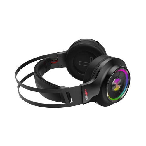 Edifier HECATE G4 TE igralne slu&amp;scaron;alke, črne Slike