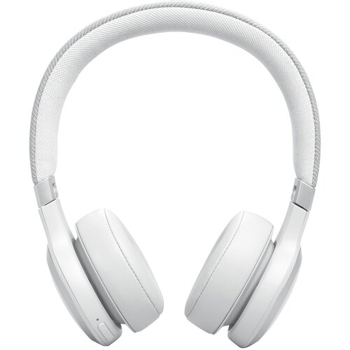 JBL Live 670NC white Bluetooth slušalice Cene