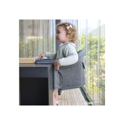 Inglesina Hranilica za sto Fast Stone Gray Cene