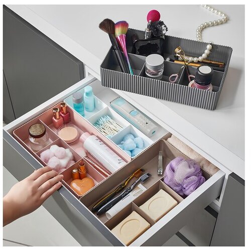 Aberto Design organizator za šminku HMY 6417 Slike