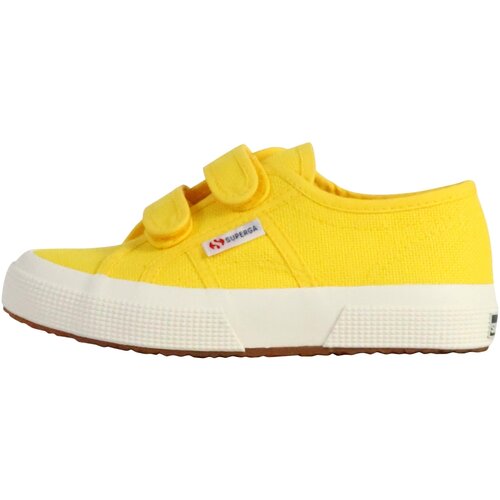Superga Nizke superge 257917 Rumena Cene