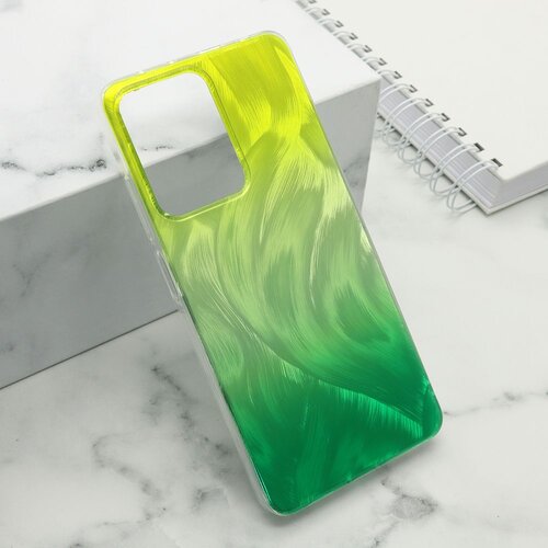 Maska silikon ice glow za xiaomi redmi note 12 pro Slike