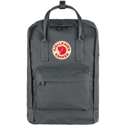 Fjällräven Kånken Laptop 15" Super Grey