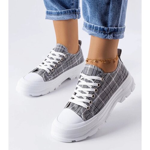 D/CEO Silver loafers Ilana Cijene