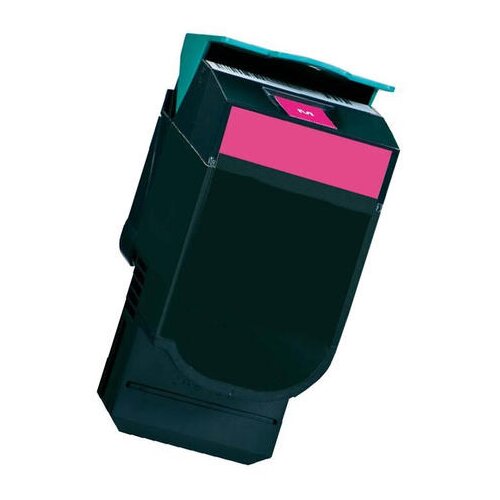 Lexmark CS317 združljiv magenta toner, (21404834) Cene