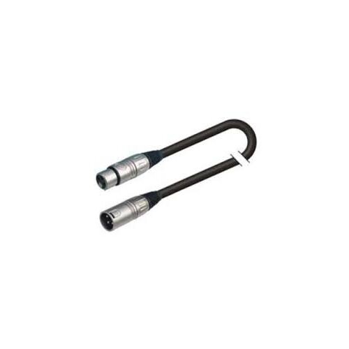 Soundsation Mikrofonski kabl BMCXX-5BK, 500cm, Crni Cene