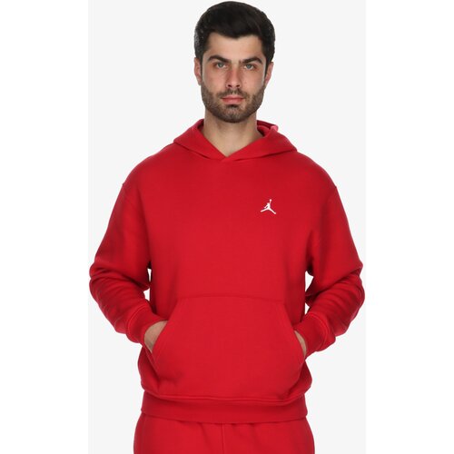 Nike Dukserica Jordan Brooklyn Cene