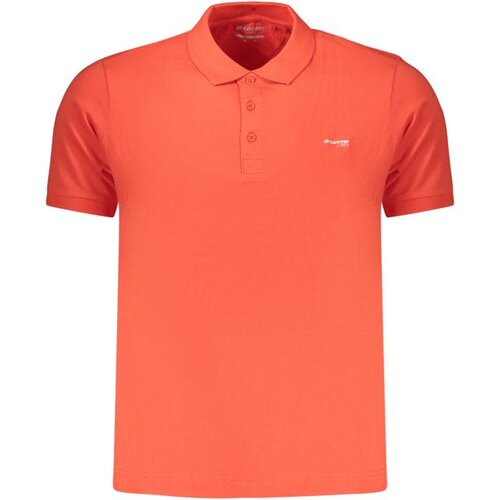Lotto Majice & Polo majice lo61520mro15492xl Rdeča Cene