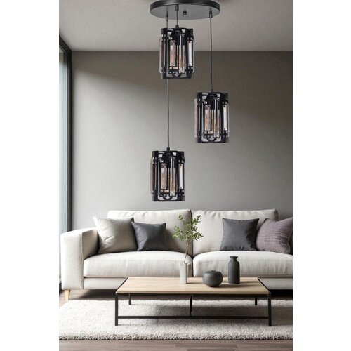 Opviq luster 2609354, Crni Cene