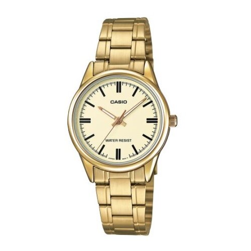 Casio Collection ženski sat ( LTP-V005G-9A ) Cene