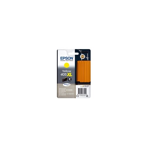 Epson Tinta 405XL (C13T05H44010) (žuta), original Cijene