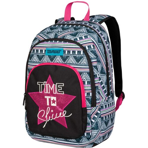 Target Joy Time to shine 27239 - šolska torba, nahrbtnik Cene