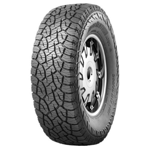  Guma KUMHO Road Venture AT52 265/70R16 112T DOT0126 All Season RainExpert 177 KUMHO Slike