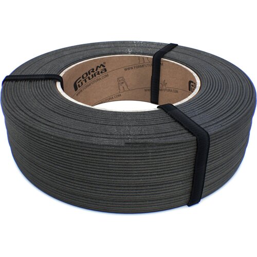 Formfutura AthenaX CF10 ReFill Black, 1,75 mm / 1000 g Slike