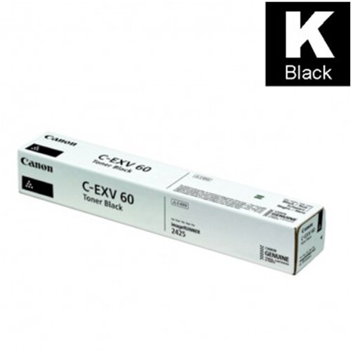 Canon Toner C-EXV60 Black za IR 2425 Slike