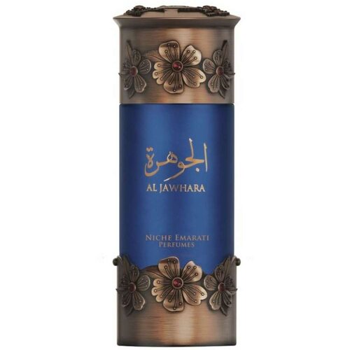 Parfem Niche Emarati Al Jawhara parfumirana voda unisex 100 ml Cene