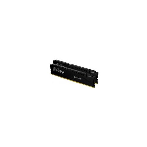 Kingston 32GB 5600MHz DDR5Fury Beast (2x16), CL36, EXPO Cijene