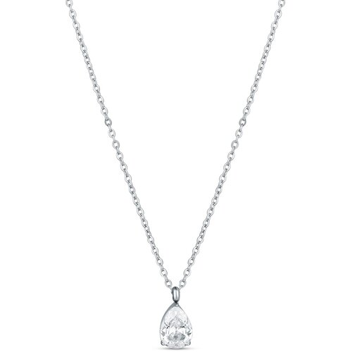 Vuch Pendant Silver Mallow Slike