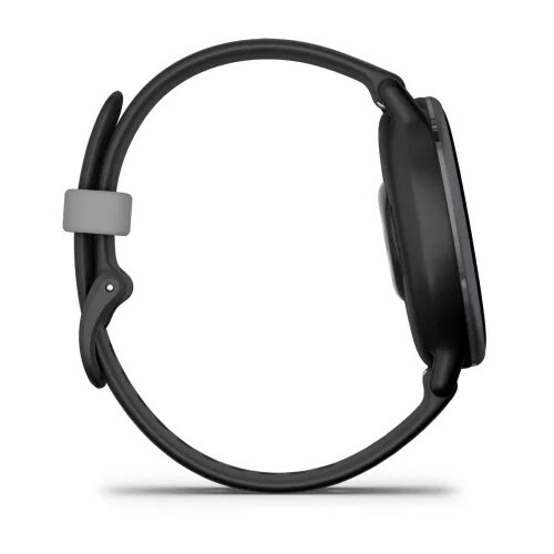 Garmin vivoactive 5 black/slate Slike